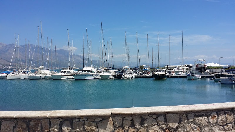 B&B Vento di Terra in Gaeta, Italy