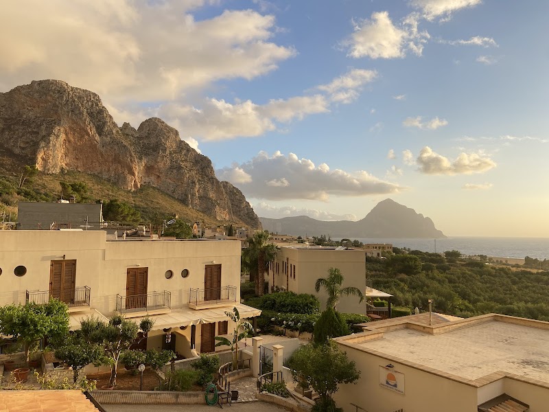 B&B Verde Mare in Castelvetrano, Italy