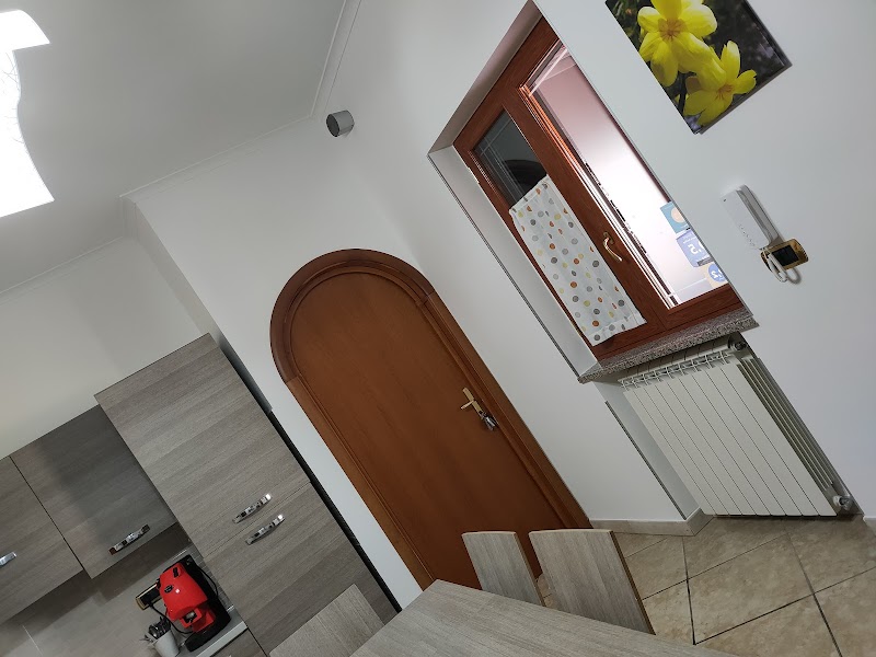 B&B Vesuvio Smiling in Ercolano, Italy