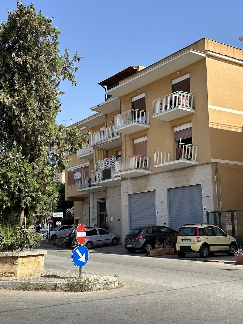 B&B Via Dei Templi in Agrigento, Italy