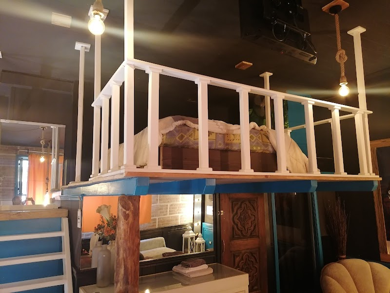 B&B Via Italia in Biella, Italy