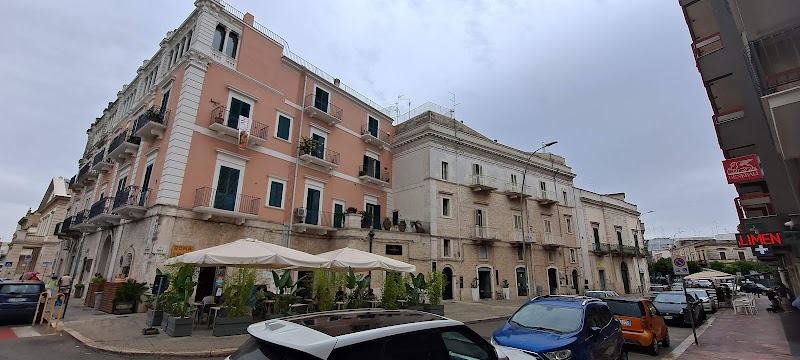 B&B Via Roma 15 in Acquaviva delle Fonti, Italy