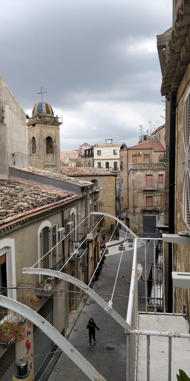 B&B Via Roma 25 in Enna, Italy