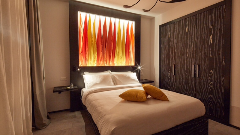 B&B Via Roma 25 in Arezzo, Italy