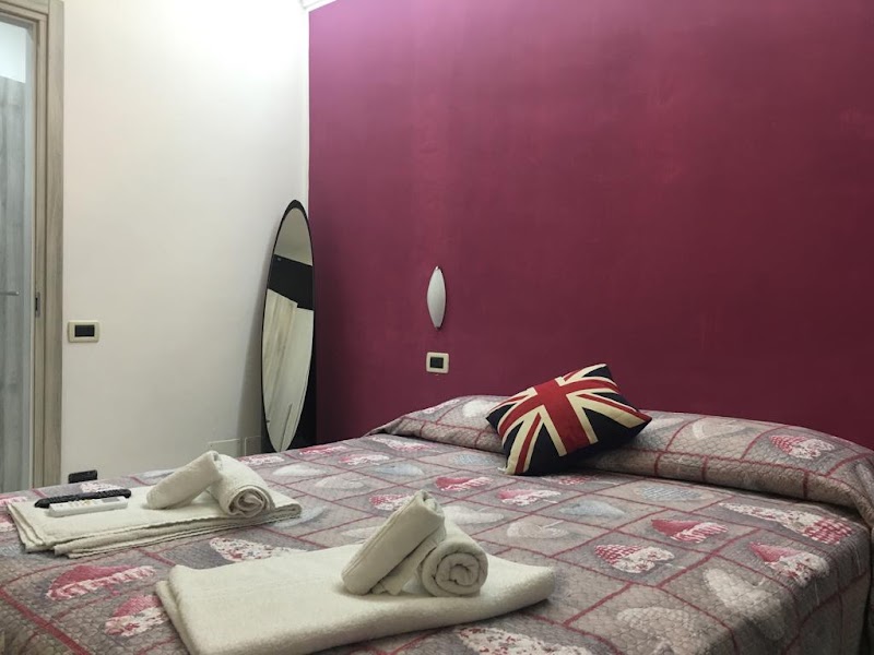B&B Via Roma 41 in Fondi, Italy