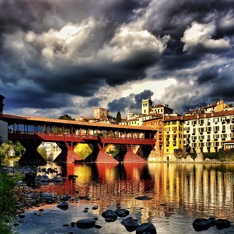 B&B Via Roma in Bassano del Grappa, Italy