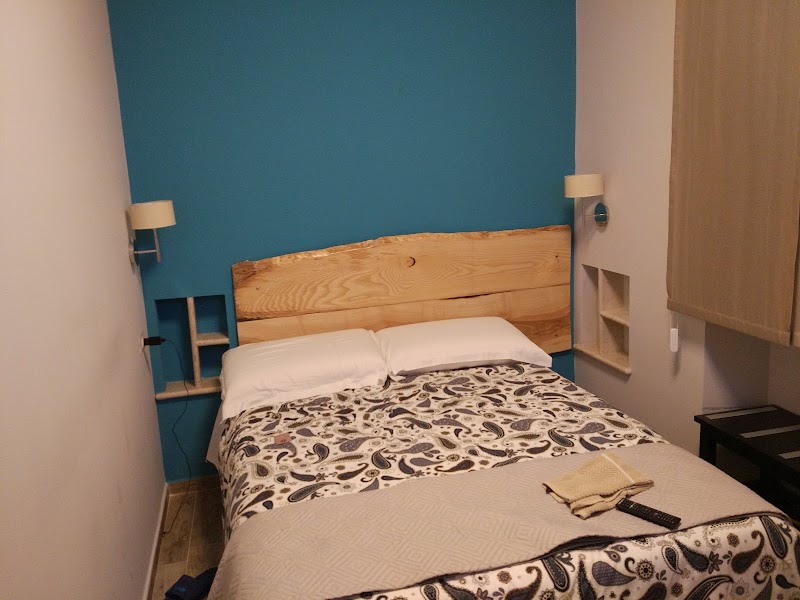 B&B Via Veneto in Crotone, Italy