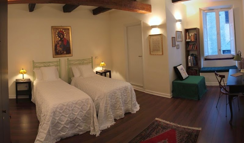 B&B Via dell'Astrologo in Cosenza, Italy