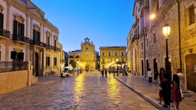 B&B Viale della Rimembranza in Acquaviva delle Fonti, Italy