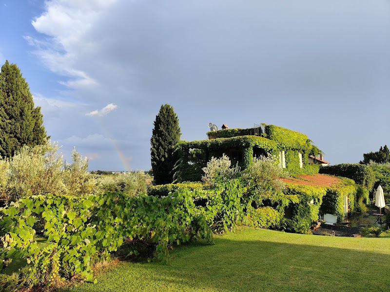 B&B Vigna Luisa in Albano Laziale, Italy