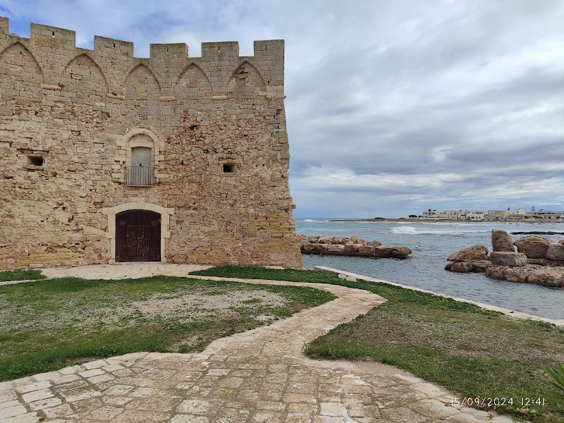 B&B Vigna Riccardo in Andria, Italy