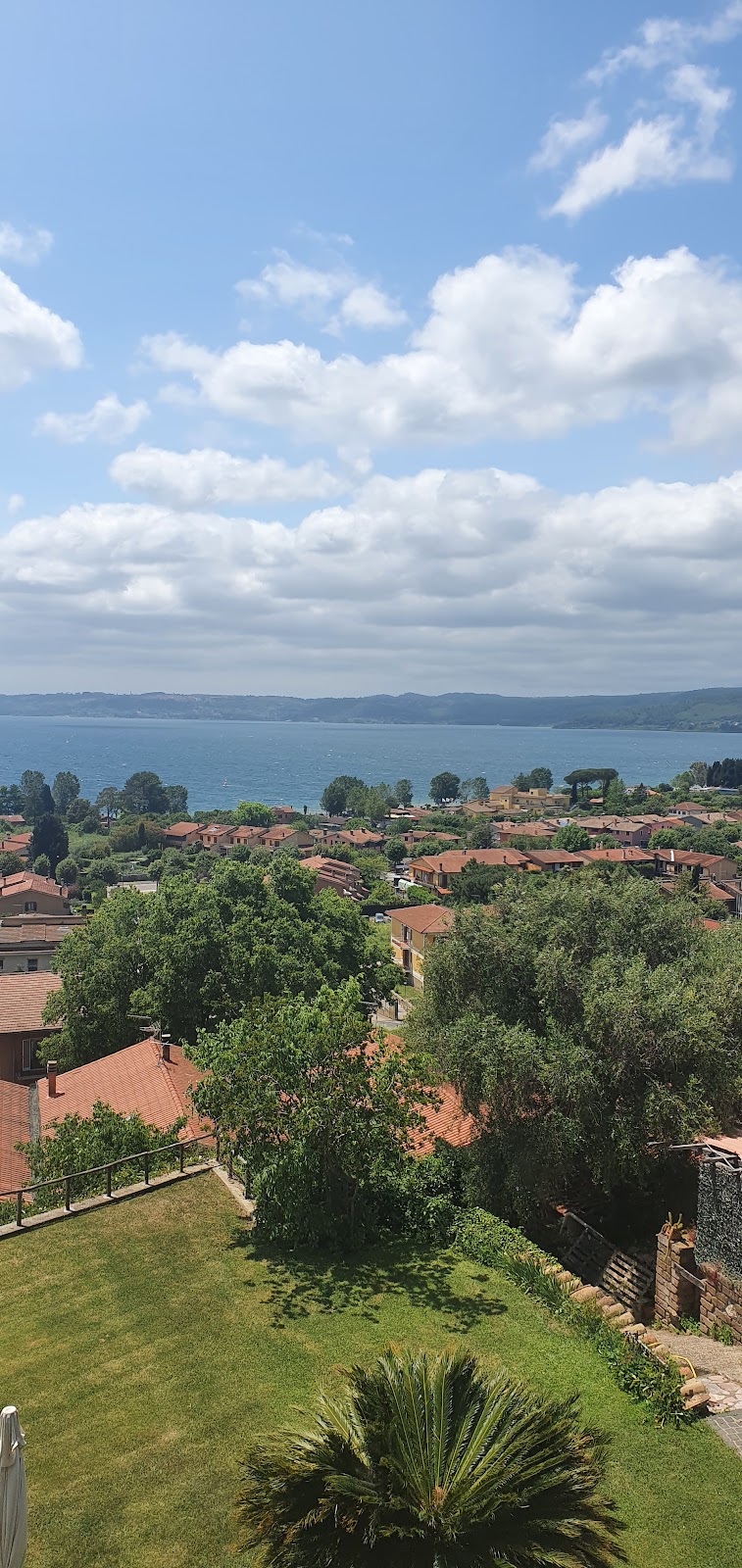 B&B Vigna Rosa in Anguillara Sabazia, Italy