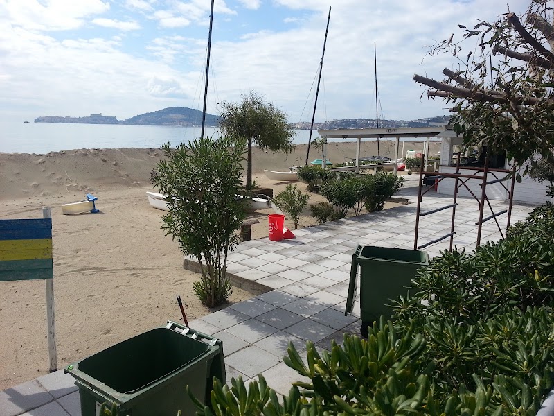 B&B Villa Ada in Formia, Italy