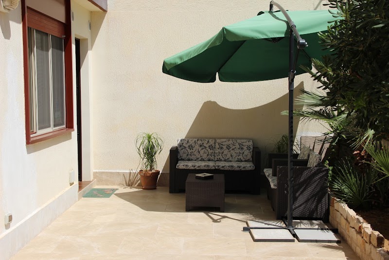 B&B Villa Adriana in Benevento, Italy