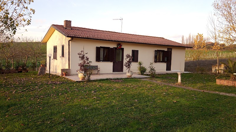 B&B Villa Adriano in Benevento, Italy