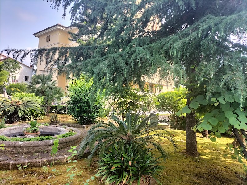 B&B Villa Anita in Fondi, Italy