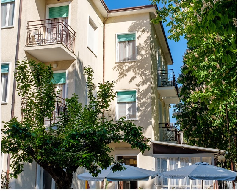 B&B Villa Antonietta in Capoterra, Italy