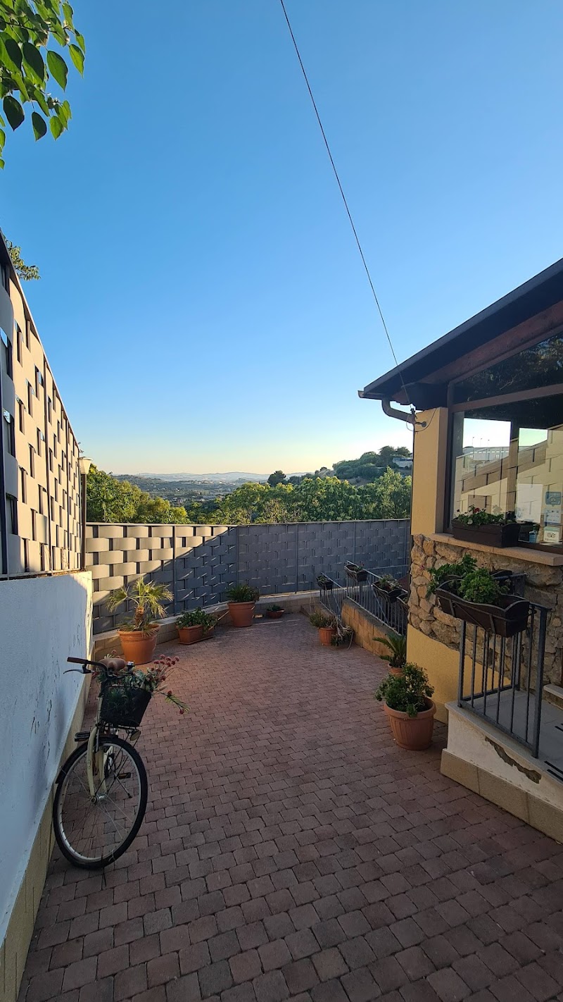 B&B Villa Antonio in Caltanissetta, Italy