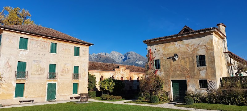B&B Villa Buzzati in Belluno, Italy