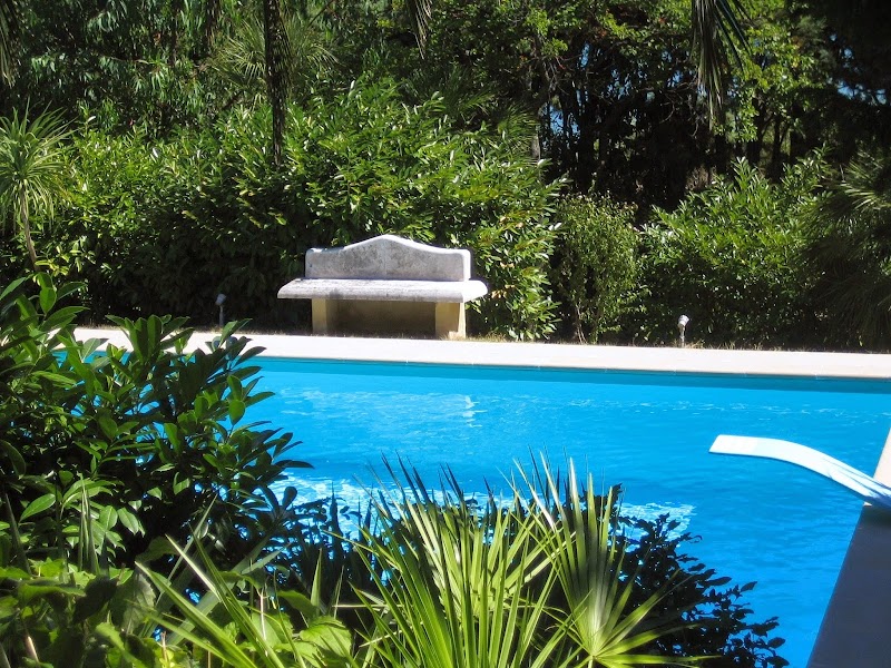 B&B Villa Capodarco in Fermo, Italy