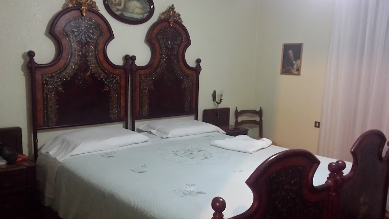 B&B Villa Caterina in Caltagirone, Italy