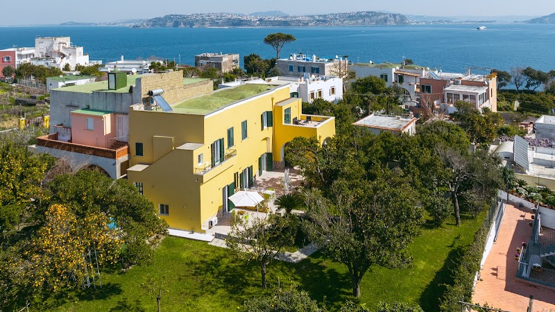 B&B Villa Caterina in Capoterra, Italy