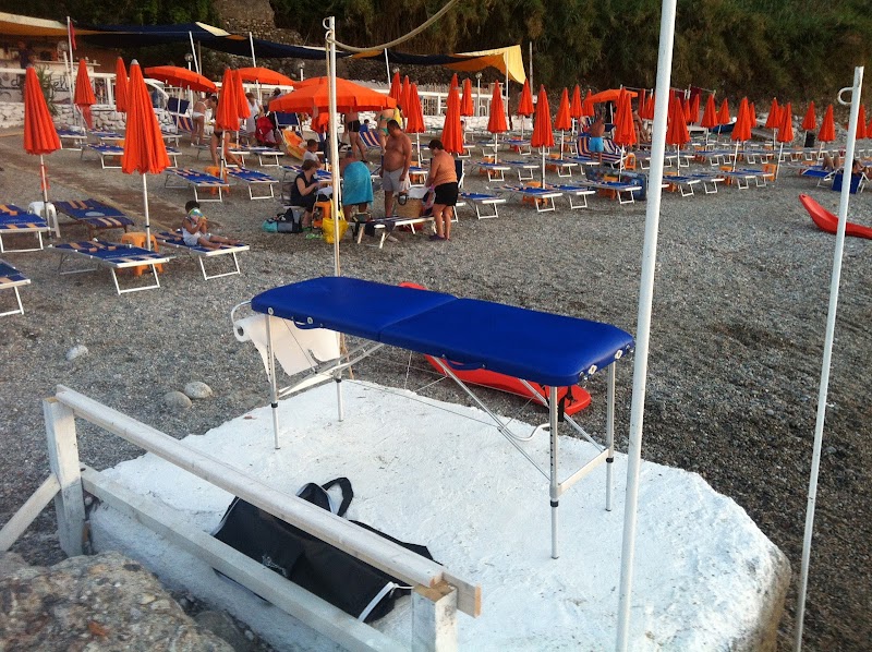 B&B Villa Chianalea in Bagnara Calabra, Italy