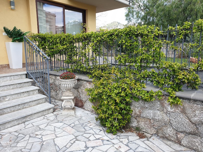 B&B Villa Chiara in Andria, Italy