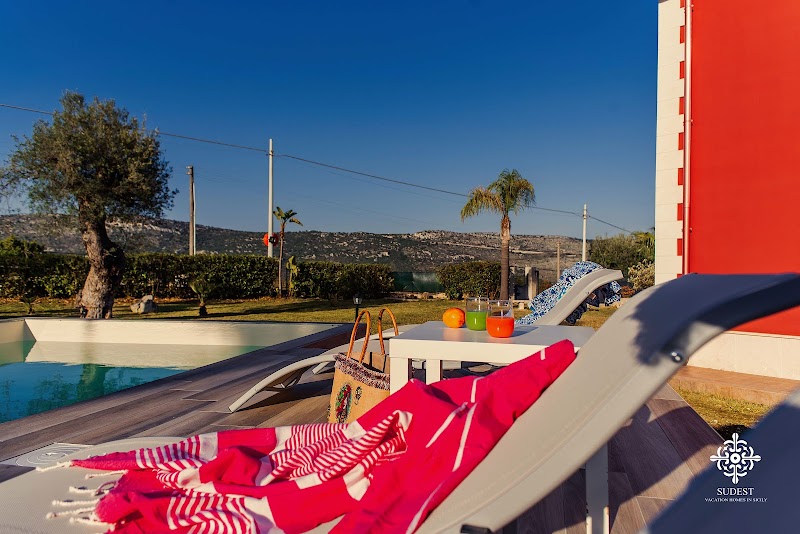 B&B Villa Clara in Belpasso, Italy