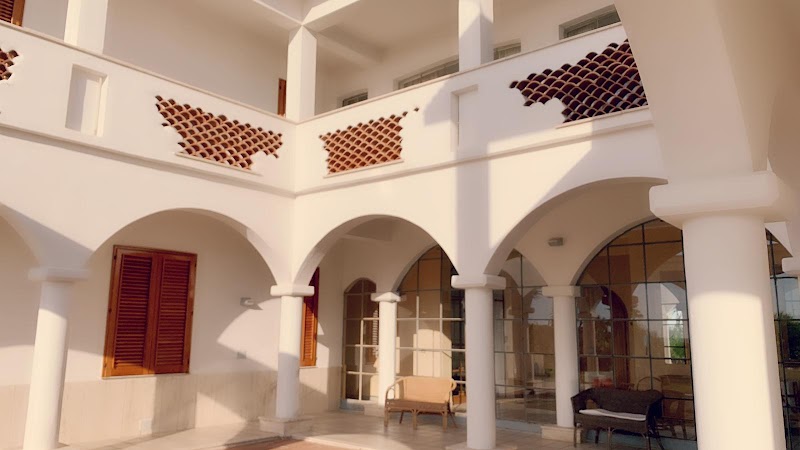 B&B Villa Dora in Capo d'Orlando, Italy