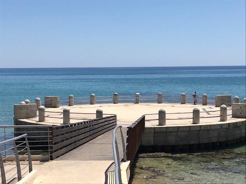 B&B Villa Eben Ezer in Avola, Italy