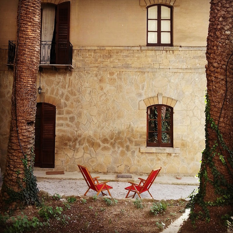 B&B Villa Fiocchi in Caltanissetta, Italy