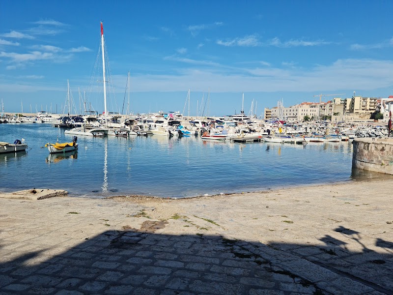 B&B Villa Franca in Bisceglie, Italy