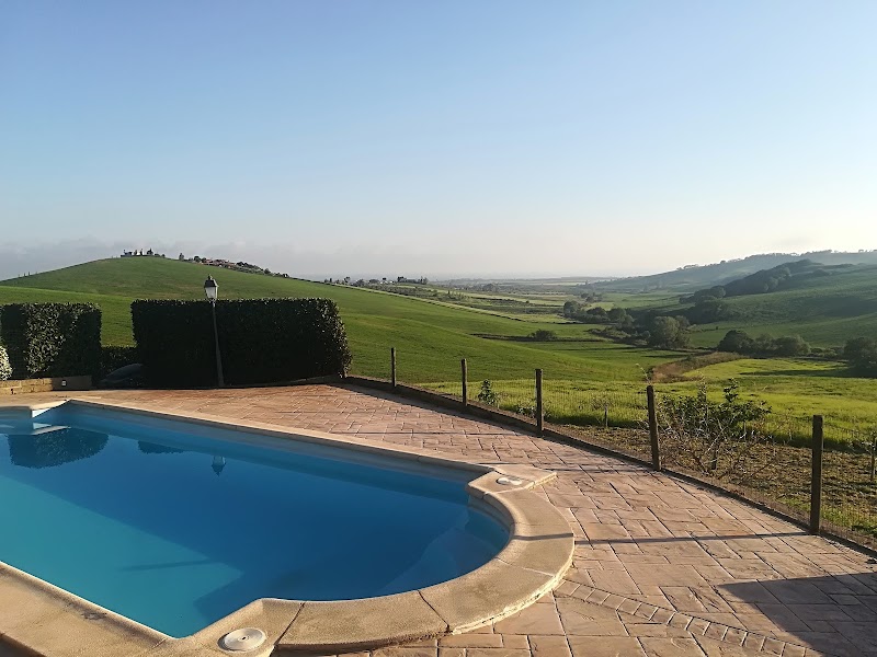 B&B Villa Francesca in Cerveteri, Italy