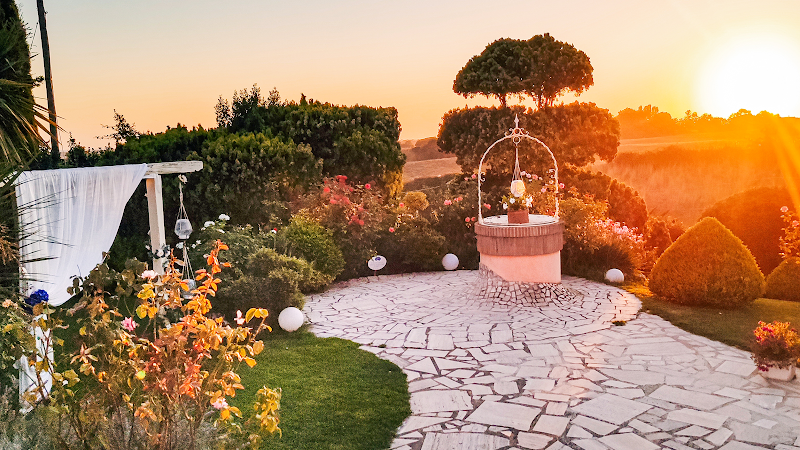 B&B Villa Francesca in Ardea, Italy