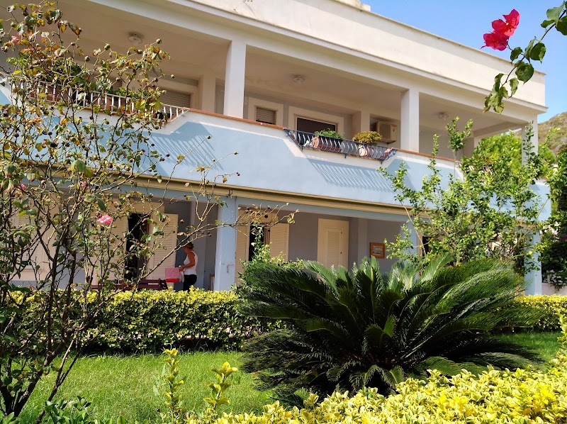 B&B Villa Giulia in Anzio, Italy