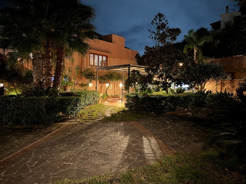 B&B Villa Grande in Avola, Italy