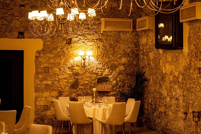 B&B Villa La Cucullera in Catanzaro, Italy