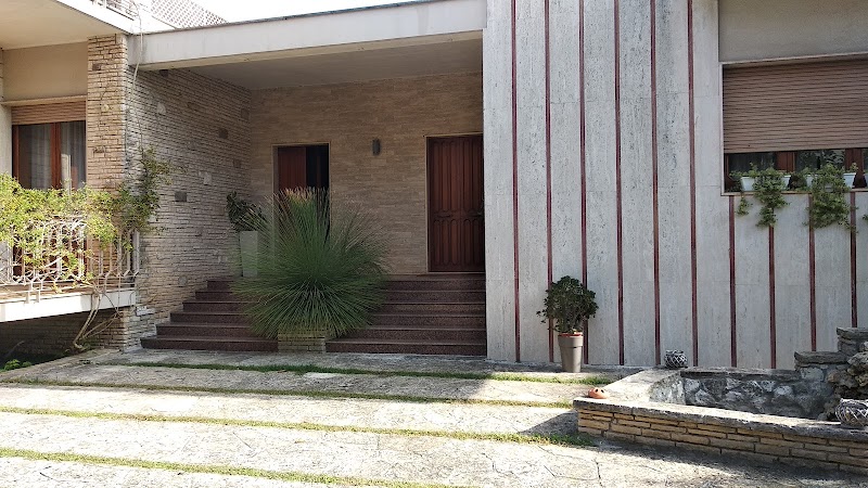 B&B Villa Lazzari in Galatone, Italy