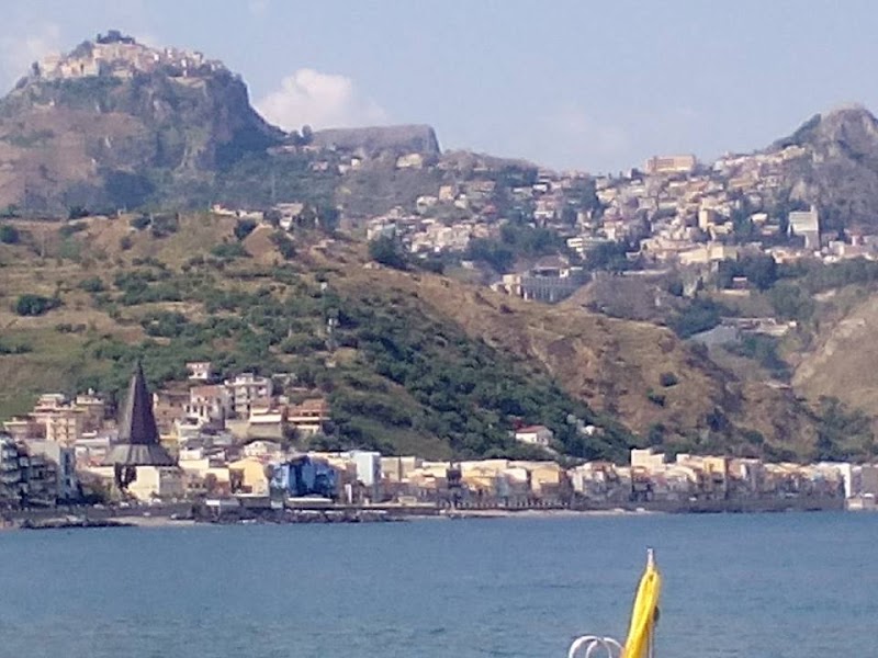 B&B Villa Lidia in Acireale, Italy