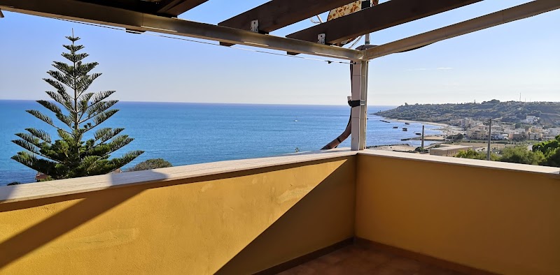 B&B Villa Margherita in Licata, Italy