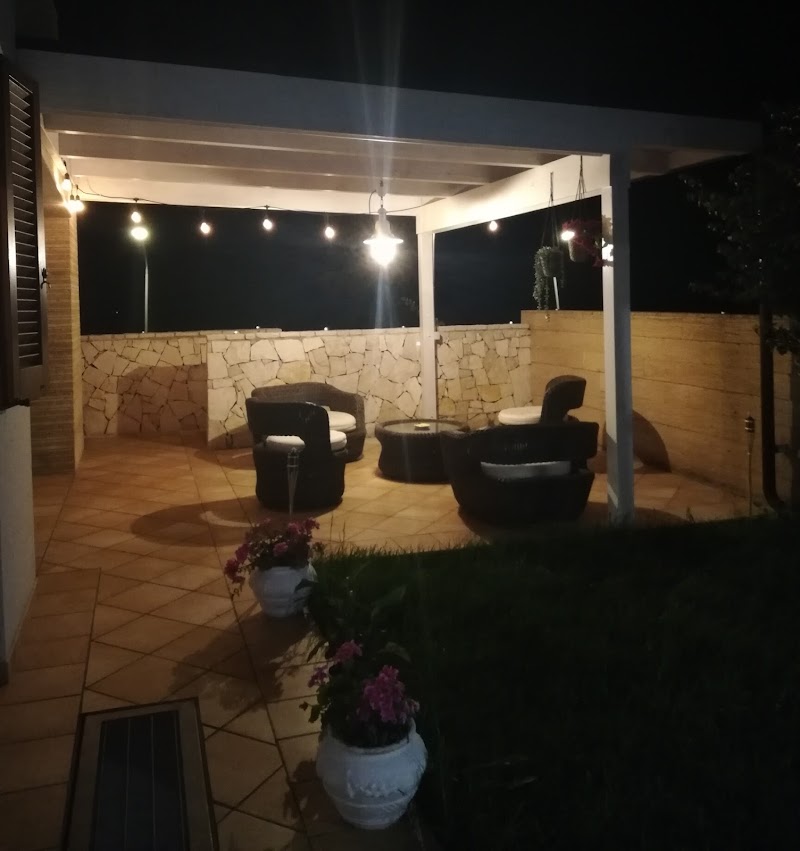 B&B Villa Mariolina in Bisceglie, Italy