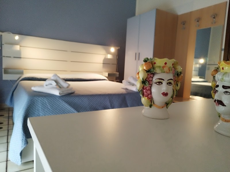 B&B Villa Martoglio in Belpasso, Italy