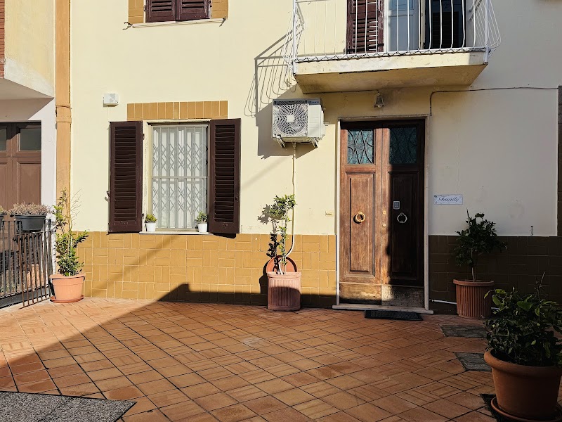B&B Villa Matilde in Castelnovo ne' Monti, Italy