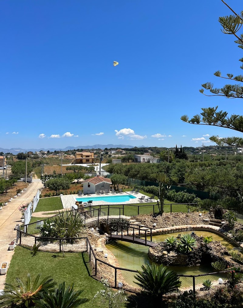 B&B Villa Michelangelo in Manfredonia, Italy