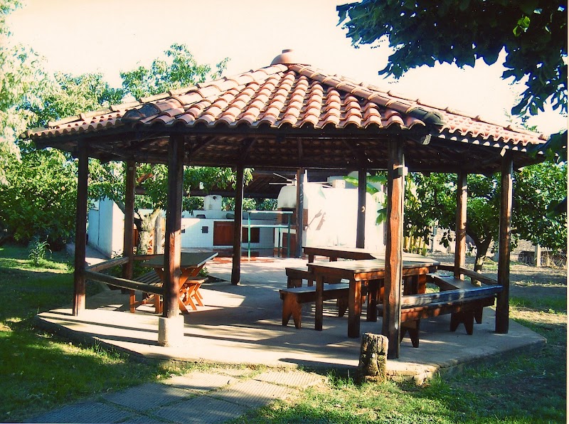 B&B Villa Napoli in Battipaglia, Italy