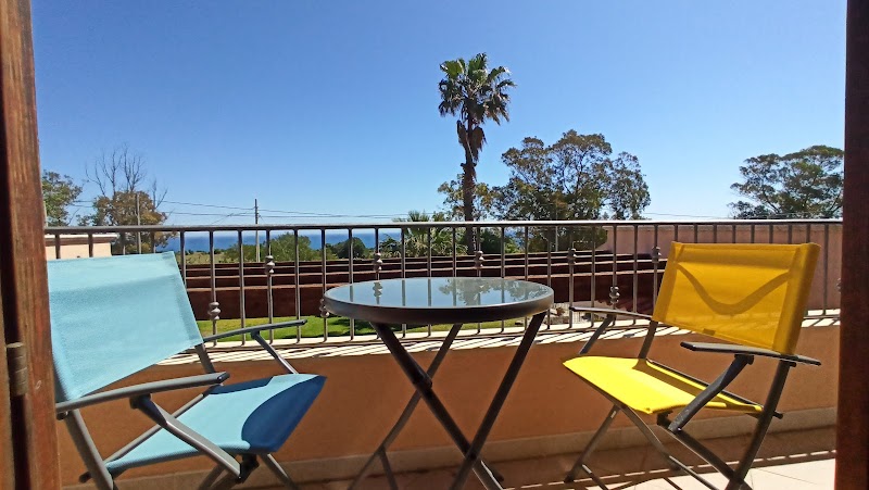 B&B Villa Nella in Augusta, Italy