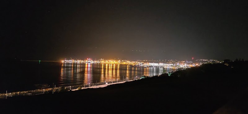 B&B Villa Ngiolò in Ancona, Italy