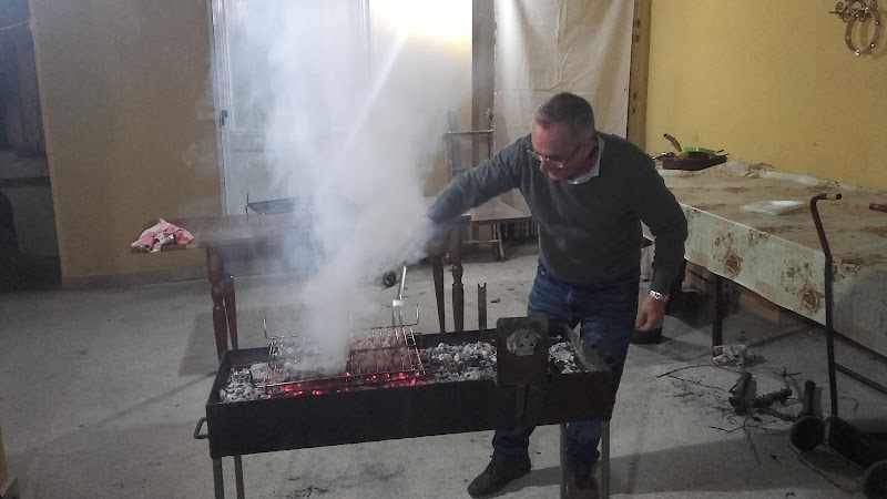 B&B Villa Oria in Francavilla Fontana, Italy