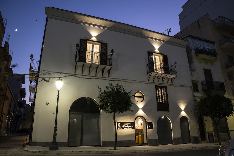 B&B Villa Paladino in Bagheria, Italy